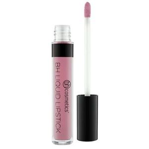 BH Cosmetics Long wearing matte liquid lipstick shade Samantha pink